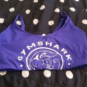 Xl gymshark bra